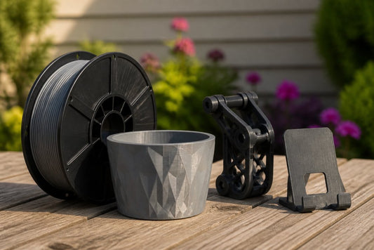 Best PETG Filament for Outdoor Use: 2026 Buyer's Guide