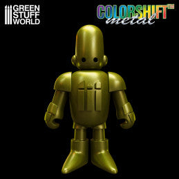 Green Stuff World Chameleon Mystic Gold 17ml
