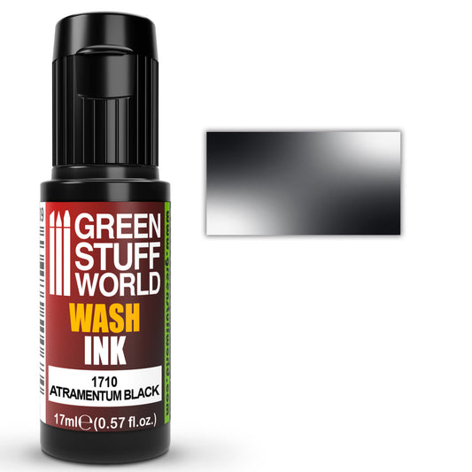 Green Stuff World Wash Ink 17ml